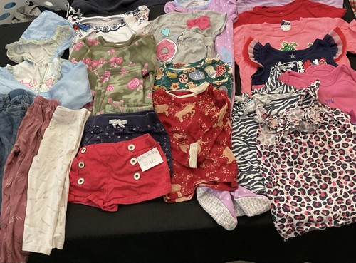 Mixed brands outfit - brands,